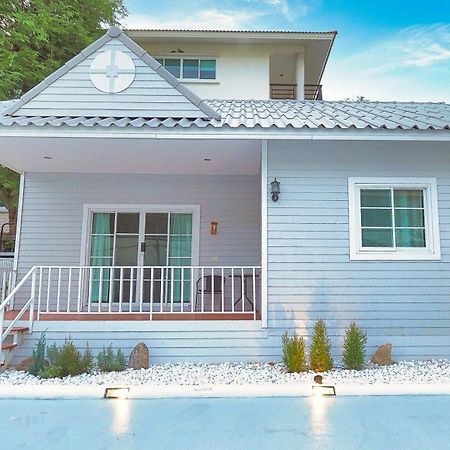 Baan Casita With Private Seaside Cottage HHQ Zewnętrze zdjęcie