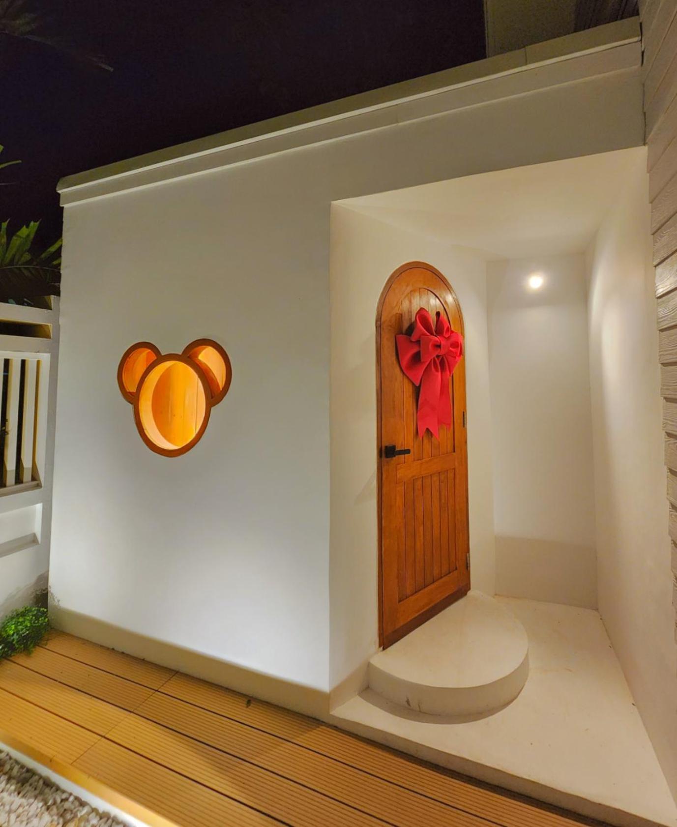 Baan Casita With Private Seaside Cottage HHQ Zewnętrze zdjęcie