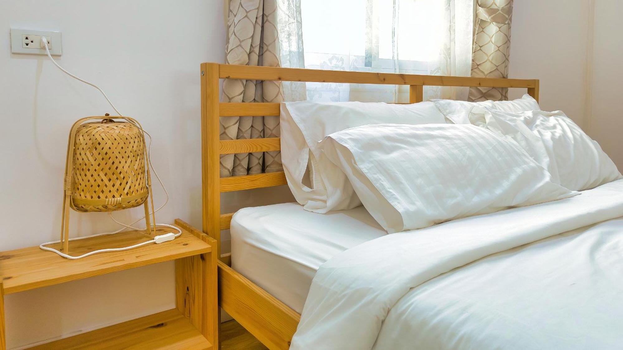 Baan Casita With Private Seaside Cottage HHQ Zewnętrze zdjęcie