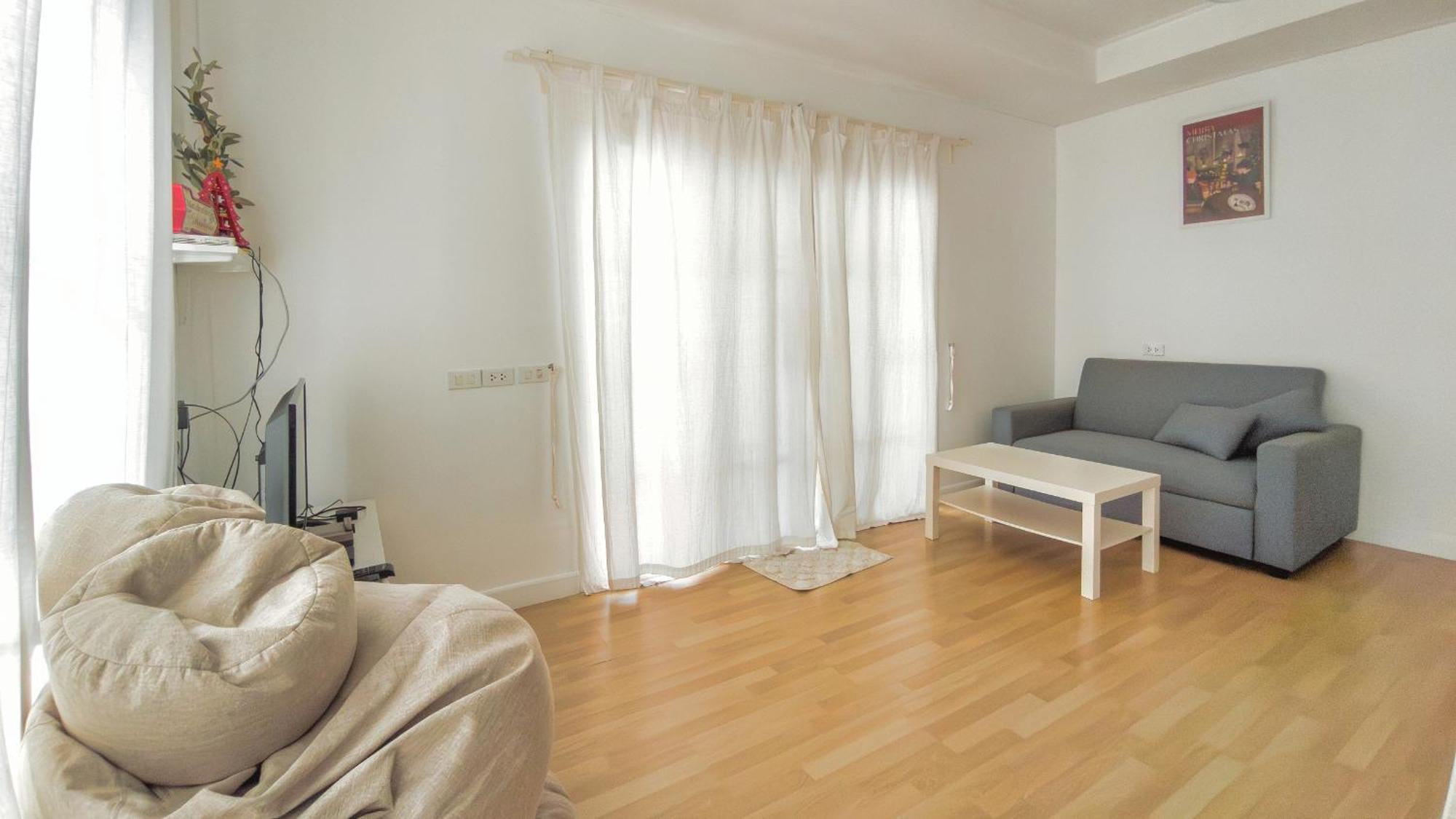 Baan Casita With Private Seaside Cottage HHQ Zewnętrze zdjęcie