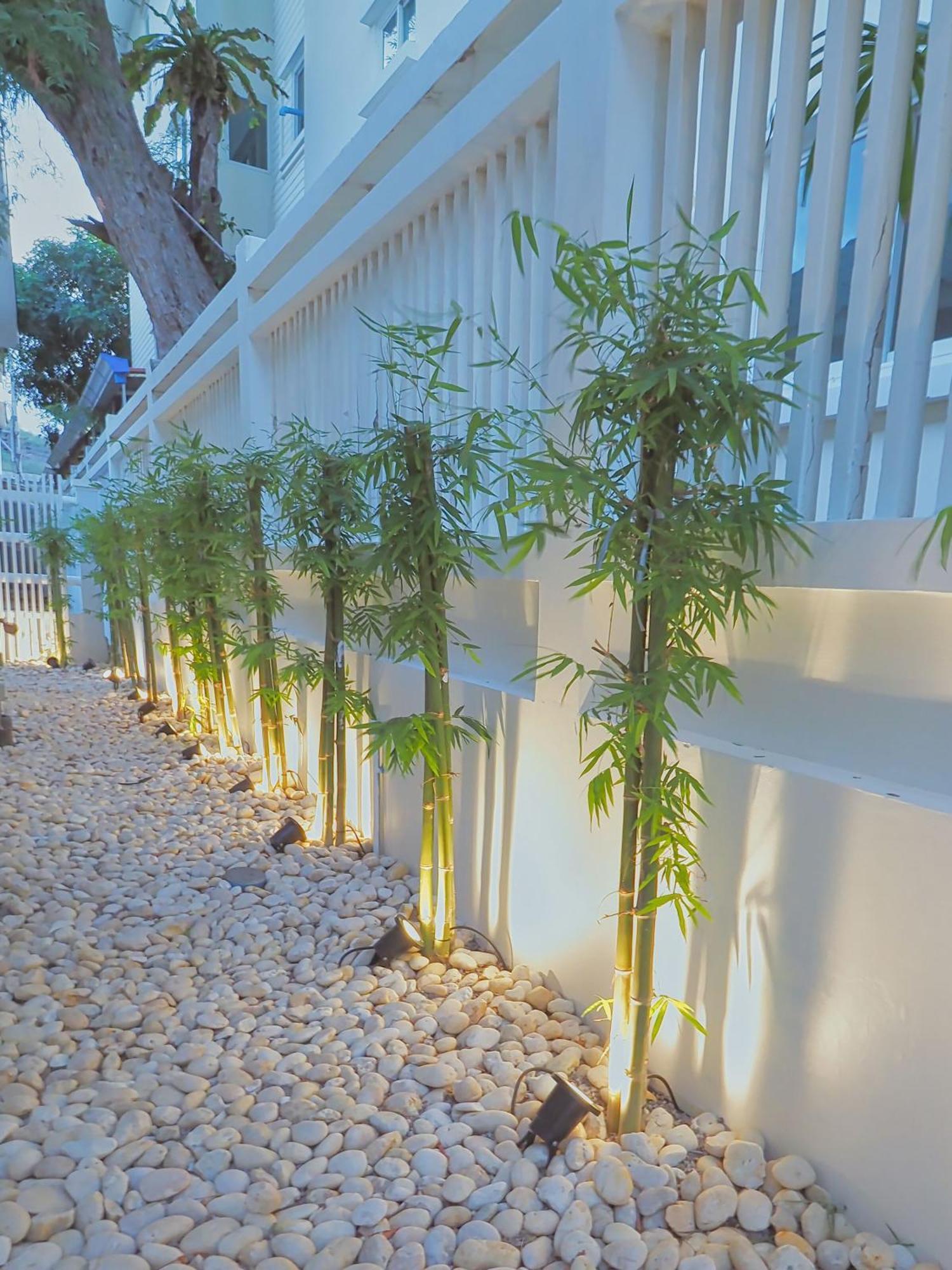 Baan Casita With Private Seaside Cottage HHQ Zewnętrze zdjęcie