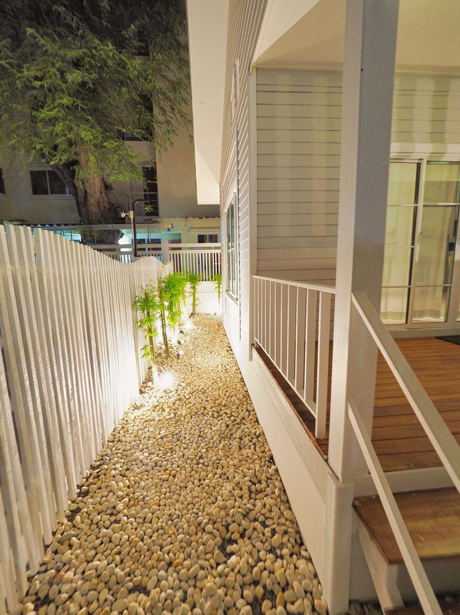 Baan Casita With Private Seaside Cottage HHQ Zewnętrze zdjęcie