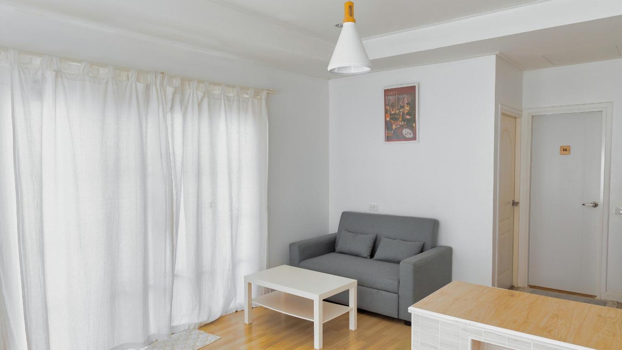 Baan Casita With Private Seaside Cottage HHQ Zewnętrze zdjęcie